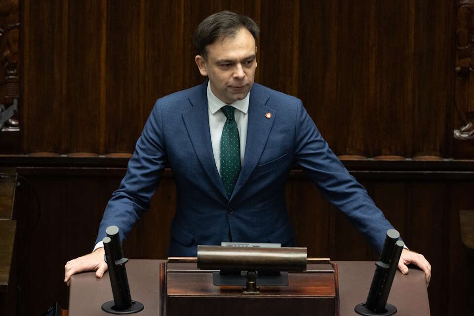 Zadłużenie Polski na koniec kwietnia wynosi ok. 1 bln 750,4 mld zł / autor: Fratria