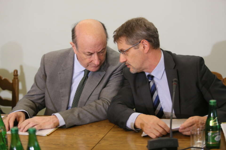 Fot. PAP/Leszek Szymański