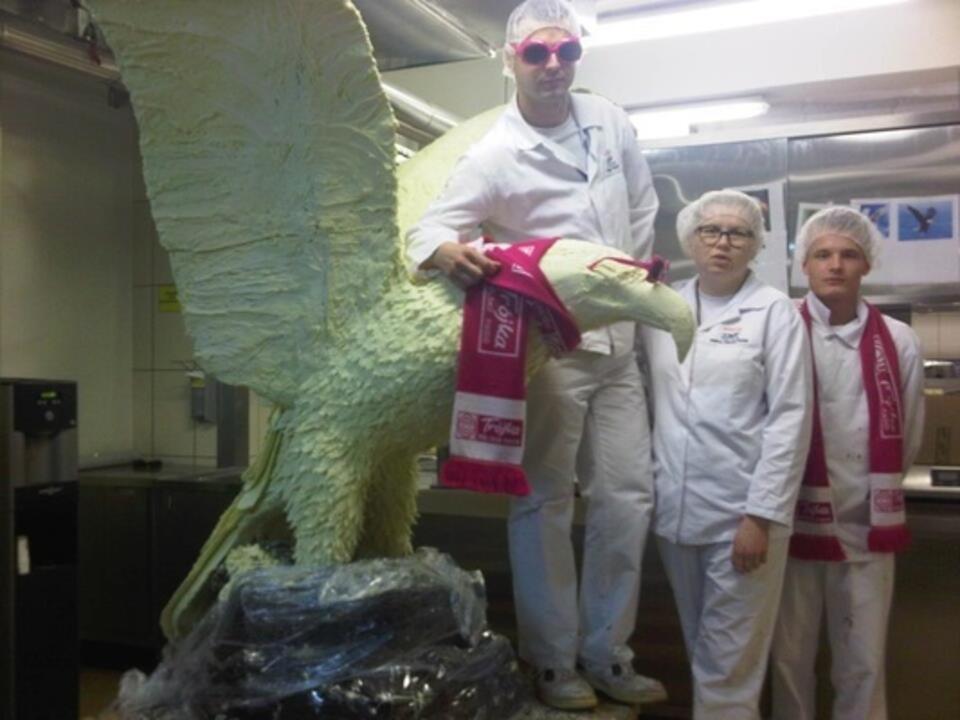 fot. profil Trójki na facebooku