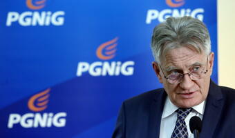 PGNiG zaskarżył decyzję Komisji Europejskiej w sprawie udostępnienia Gazpromowi gazociągu Opal
