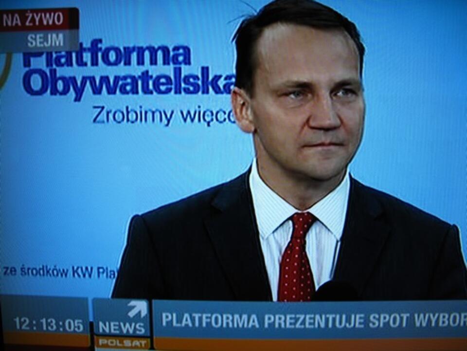 Fot. wPolityce.pl / Polsat News