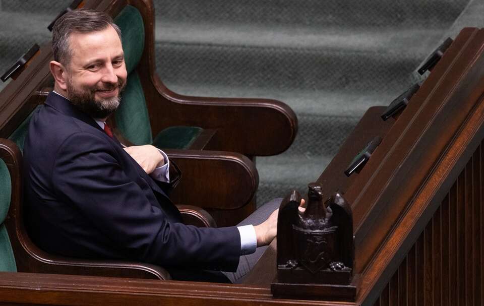 Kosiniak vs Kamysz? Dziś chwali WOT, kiedyś chciał likwidacji!