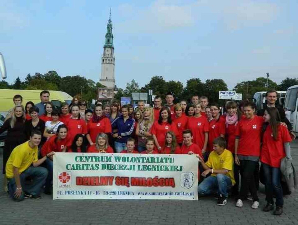 Fot. Caritas