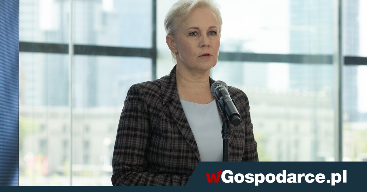 Trójmorze czeka na sektor prywatny i buduje Bank Rozwoju