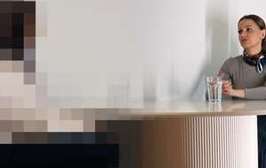 Ofiara Przemysława L. w rozmowie z dziennikarką / autor: YT: @KanalZeroPL