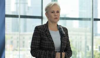 Trójmorze czeka na sektor prywatny i buduje Bank Rozwoju
