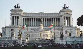 Włochy: w ciągu tygodnia wzrost zakażeń o ponad 60 procent