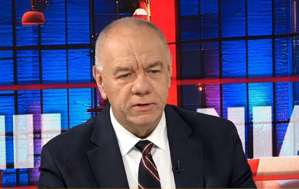 Sasin komentuje wyniki sondażowe: To efekt Czarnka, to oczywiste