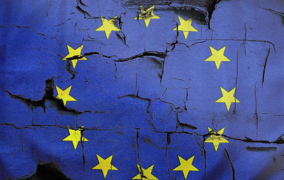 Unia Europejska / autor: pixabay.com