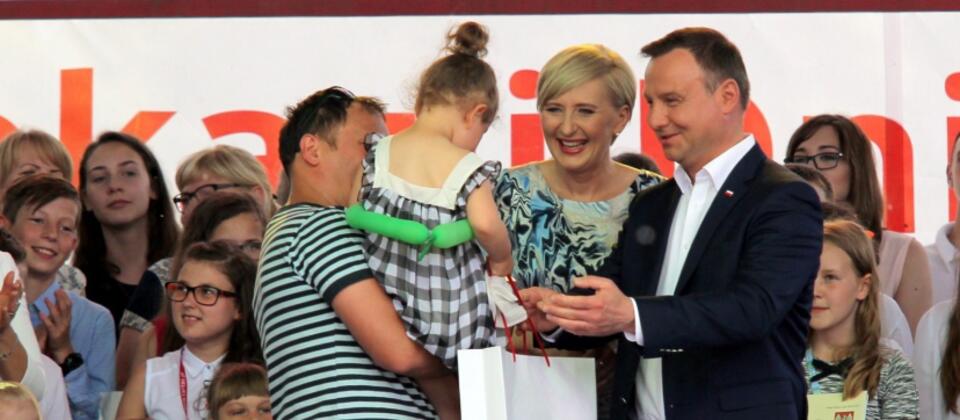 fot. PAP/Tomasz Waszczuk