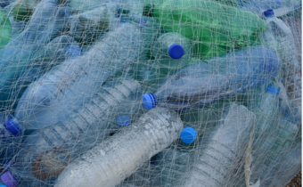Polska musi nadgonić recykling plastiku