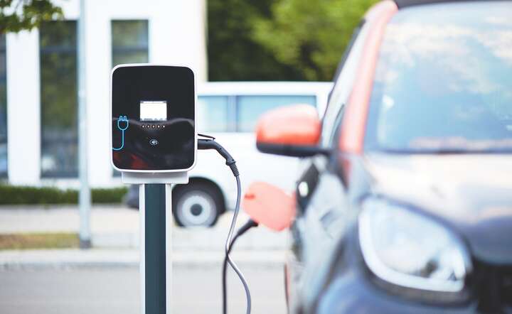 Rynek elektryków pod dyktando Chin