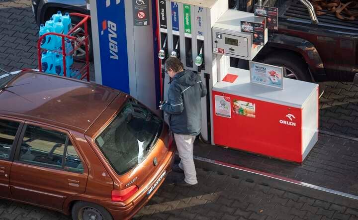 Czy autogaz będzie jeszcze drożał?