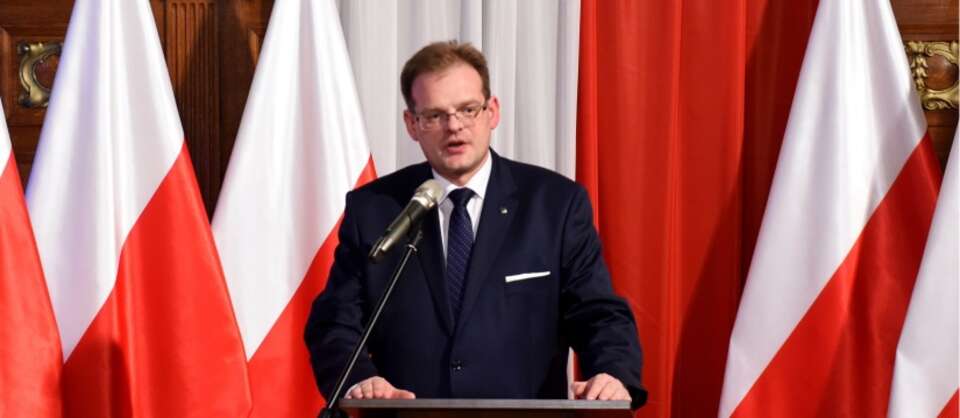 autor: PAP/Marcin Bielecki