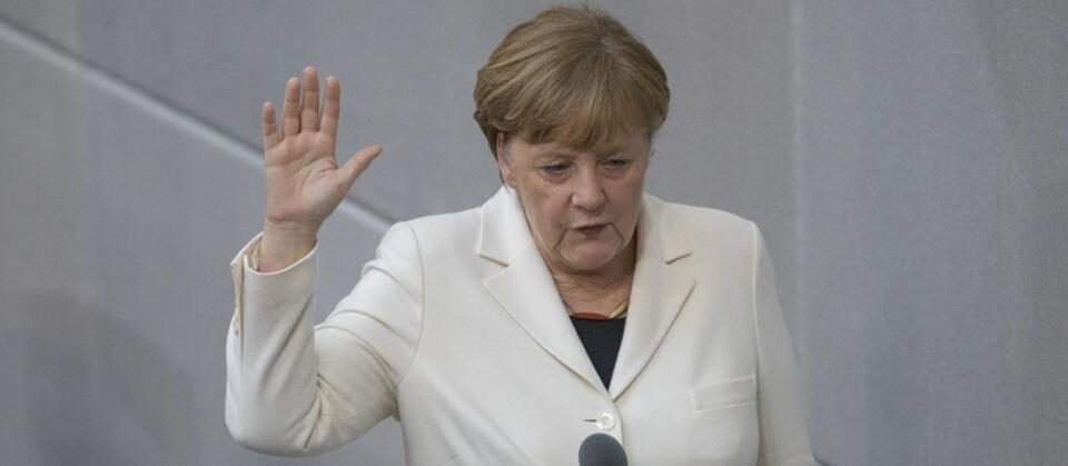 autor: PAP/EPA/OMER MESSINGER