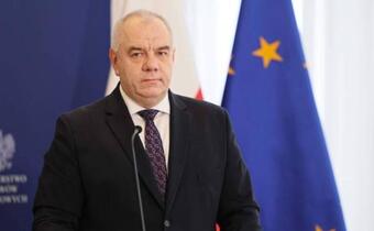 Sasin: Nie będzie nadmiarowych zysków w spółkach energetycznych