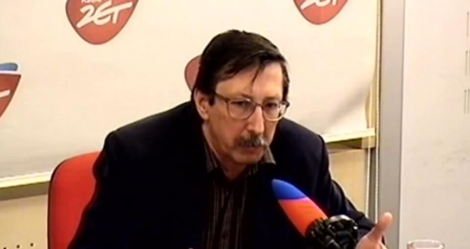 Fot. wPolityce.pl/Radio Zet