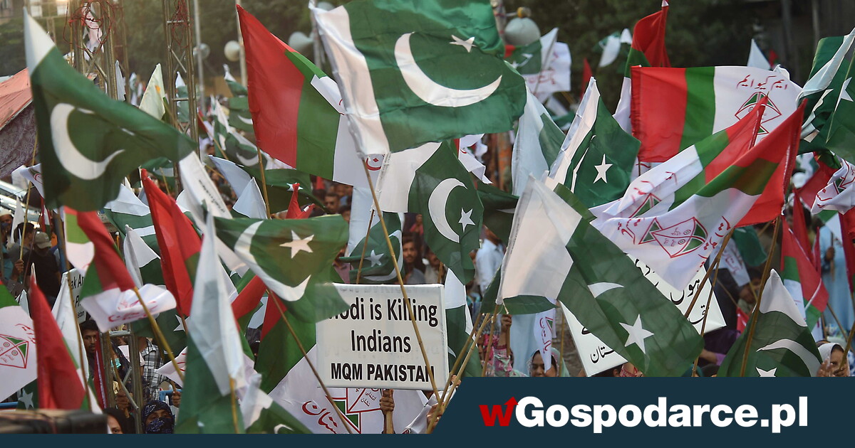 Będzie wojna jądrowa? Ekspert ocenia