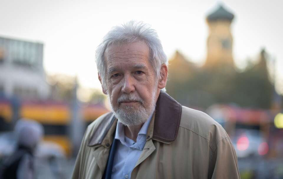 NASZ WYWIAD. Guzy: To może prowadzić do wojny światowej