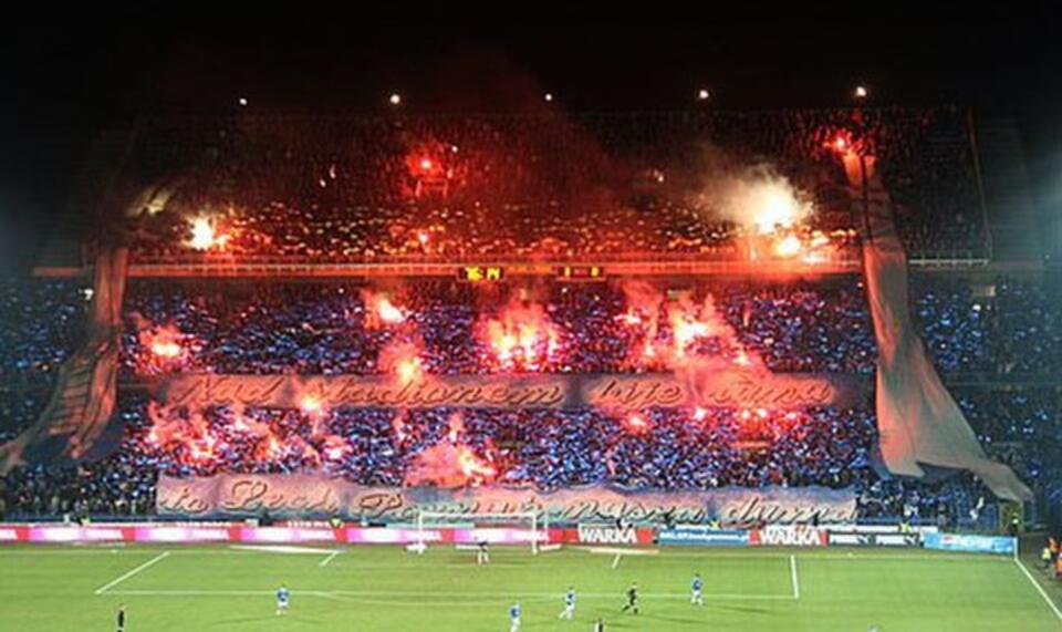 Fot. lechpoznan.com