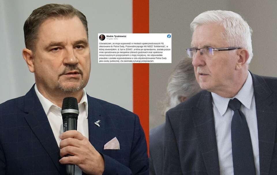 autor: Fratria/screenshot Facebook