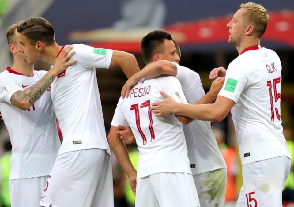 autor: PAP/EPA/ZURAB KURTSIKIDZE