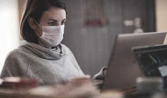 Lekarze alarmują! To najcięższy sezon grypowy od 15 lat