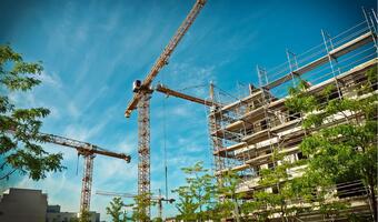 Rekordowa liczba mieszkań sprzedanych za gotówkę