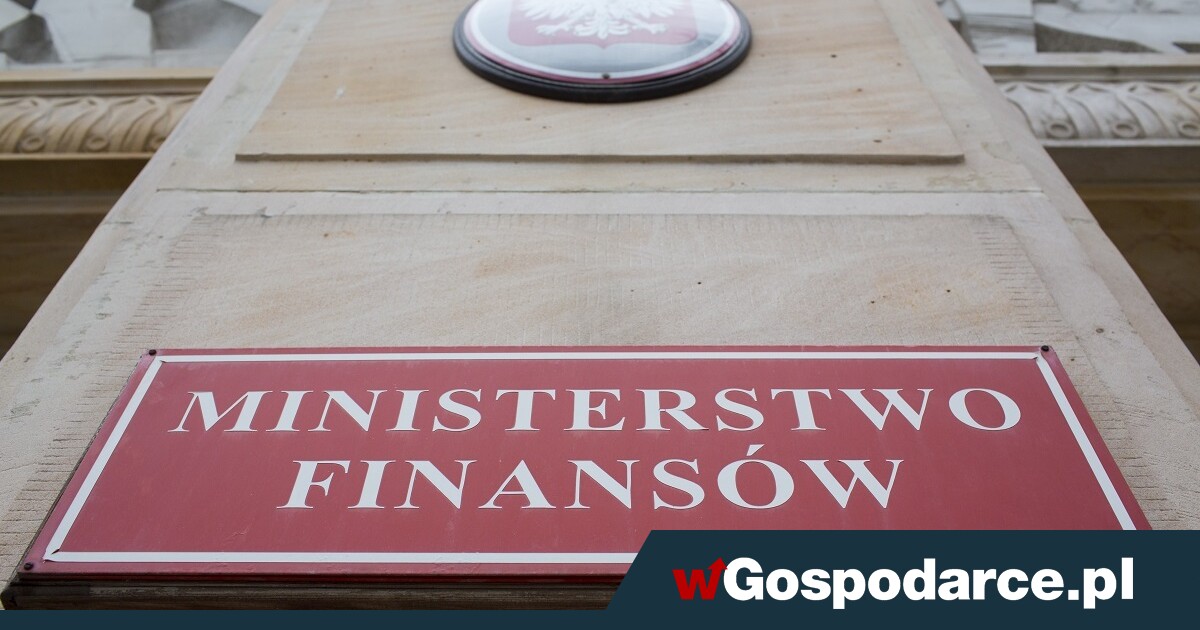 Fiskus ma dwie informacje o „płotkowym” – dobrą i złą