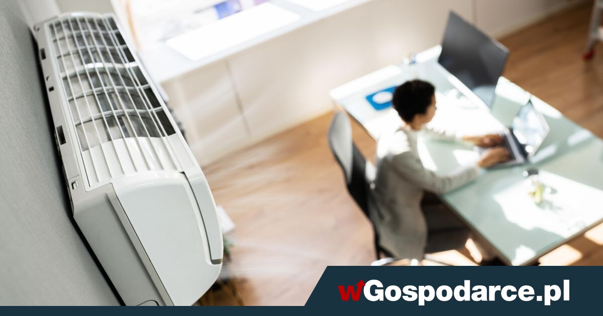 Ogrzewanie biura elektryką - czy to się opłaca?