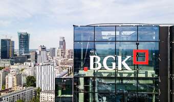 BGK bankiem rozwoju