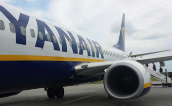 Węgry: Rząd nałożył wysoką karę na Ryanaira