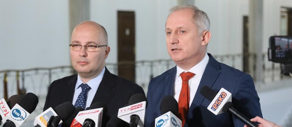 autor: PAP/Paweł Supernak