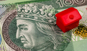 Co z kredytami mieszkaniowymi? BIK prognozuje zmiany
