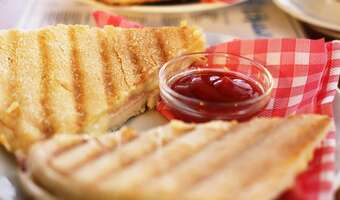 Ketchup “bez cukru” – czy to na pewno lepszy wybór?