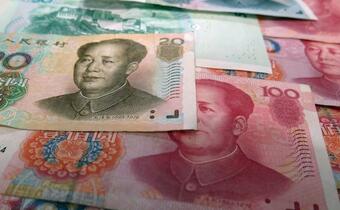 Waluty: Kolejny front konfliktu Chiny-USA
