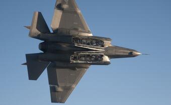 Co potrafi F-35,  który zamawia Polska