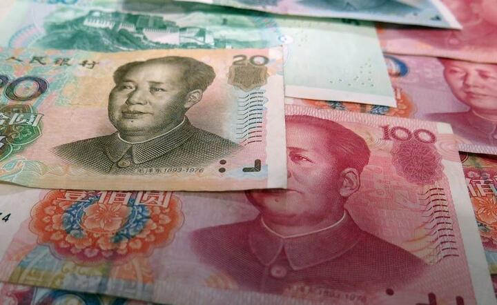Waluty: Kolejny front konfliktu Chiny-USA