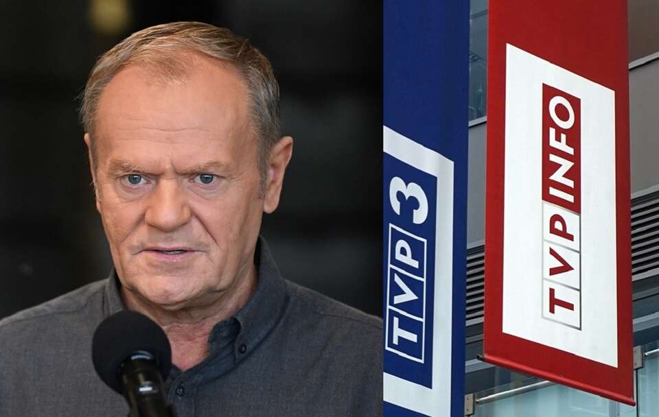 autor: PAP/Darek Delmanowicz/Fratria