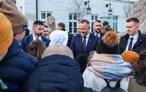 autor: Mikołaj Bujak/KPRP