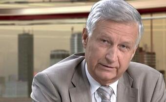 Kuczyński o OFE: Politykom już się chyba nie opłaca o nie bić