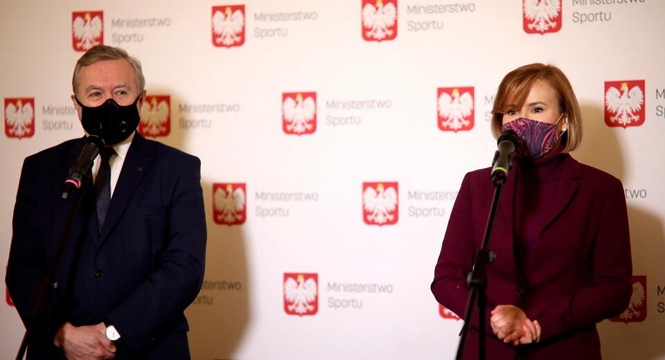 autor: PAP/Leszek Szymański