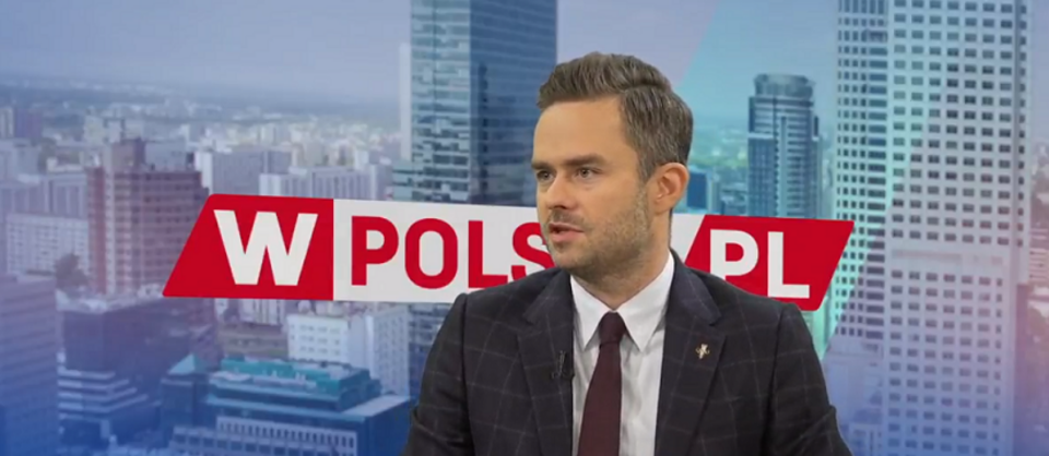 Adam Hofman / autor: wPolsce.pl