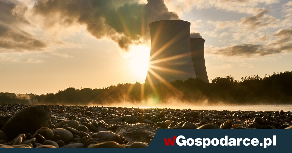 Rezygnacja z atomu to import prądu. Z Niemiec