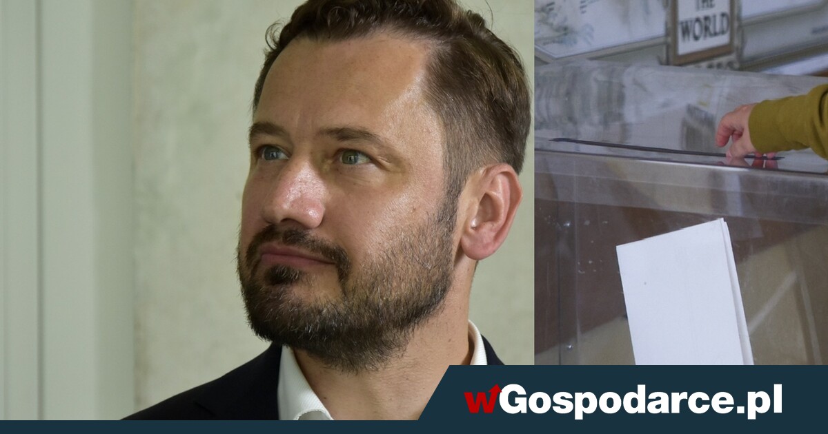 Nominat Tuska odwołany w referendum