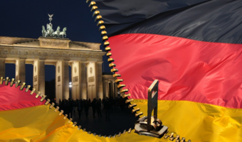 W Niemczech inflacja najwyższa od prawie pół wieku