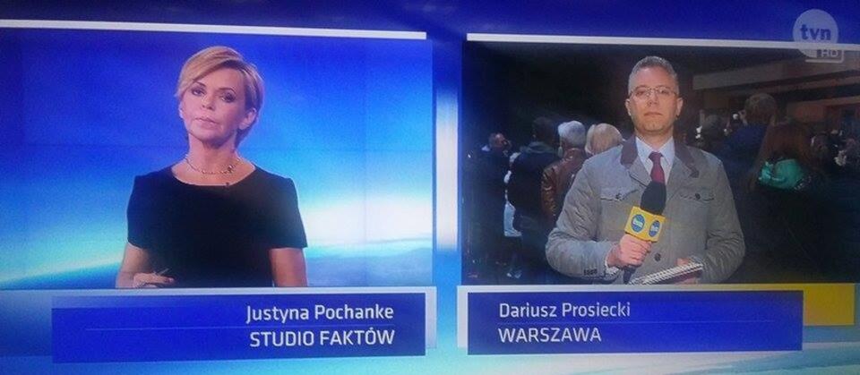 Fot. wPolityce.pl / TVN