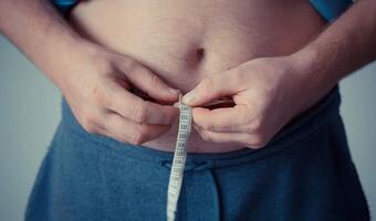Podatkami w nadwagę i otyłość