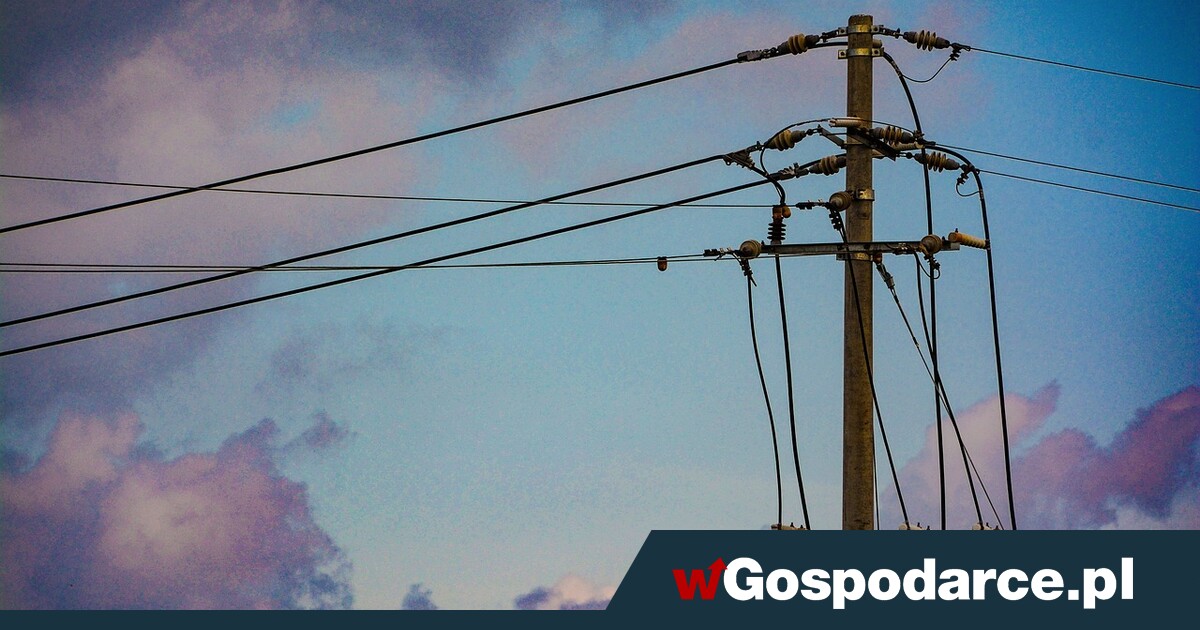 Polski prąd dla Ukrainy. Co na to Bruksela?