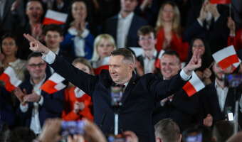 Czarnek: tak dla węgla, nie dla ETS, OZE i Mercosur